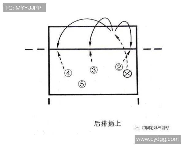 杭州排球队进攻策略揭秘:深度解析排球战术与团队配合